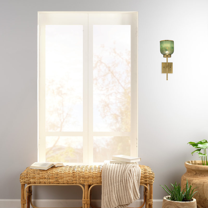 Vapor 1 - Light Wallchiere
