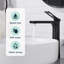 Robinet de salle de bain vasque-86329131