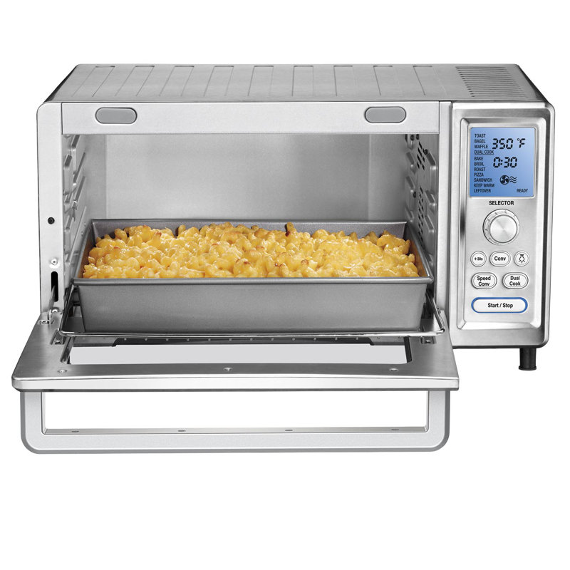 Cuisinart Chef's Convection Toaster Oven