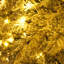 Arbre de Noël artificiel 7,5 '