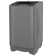 Portable Washing Machine 17.8Lbs Large Capacity 2.4 Cu.Ft Portable Washer Machine With 10 Programs And 8 Water Levels Selections Mini Washing Machine For Apartment, Home, Dorms, Rv