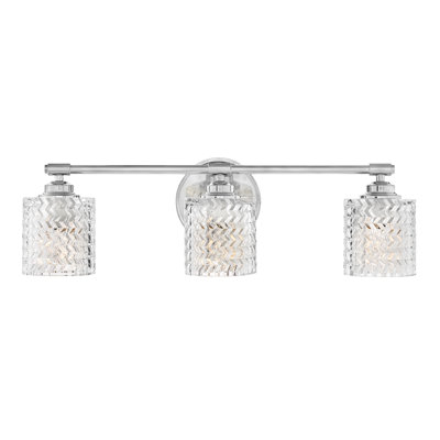 Adley 3-Light Vanity Light