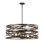 Vortic Flow 8 - Light Pendant