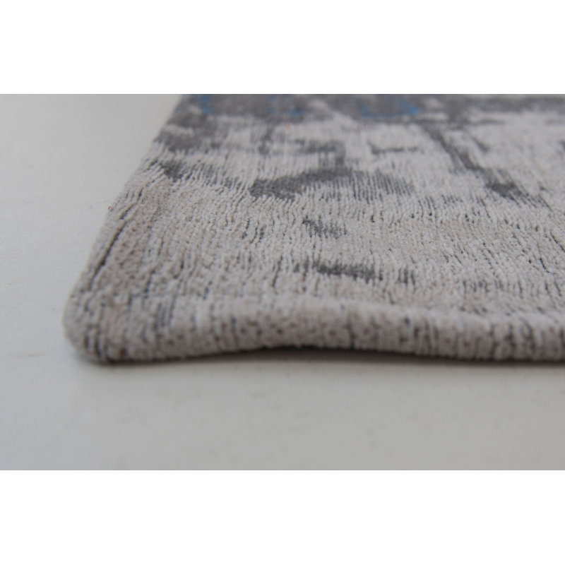 Mad Men Abstract Area Rug, Rectangle 140 x 200cm