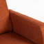 Chaise d'appoint rembourrée Mid-Century-933656904