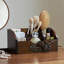 Organisateur de maquillage pour coiffeuse, organisateur de comptoir