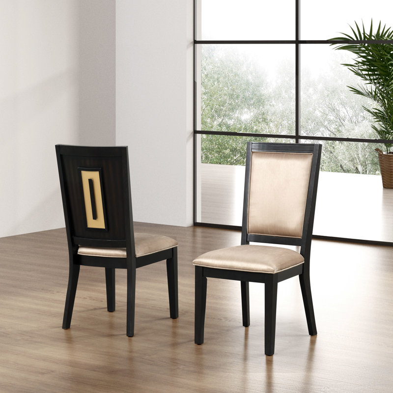 Chaises d'appoint Diane