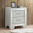 Siyu 23 " W Nightstand