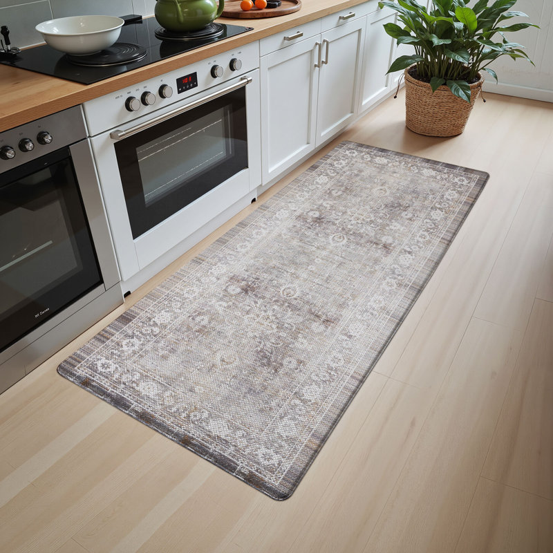 Anti Fatigue Kitchen Mats