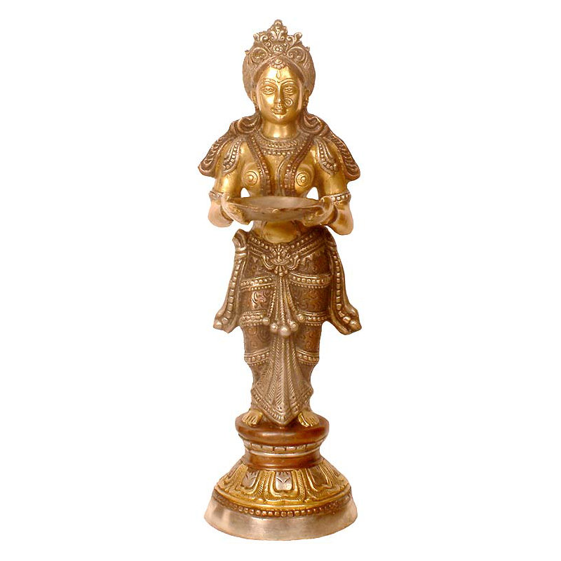 Deeplakshmi