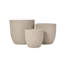 Ensemble de pots de fleurs U_Style-1758386433
