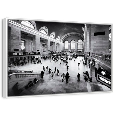 Grand Central Terminal