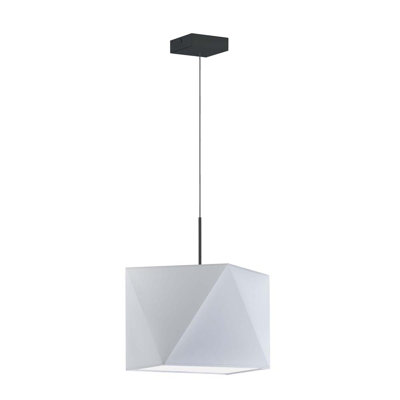 Denegar 1 - Light Single Pendant