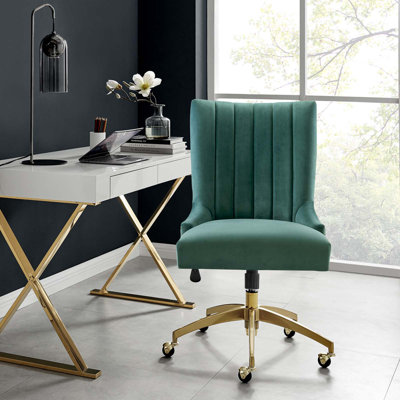 Chaise de bureau Empower Channel