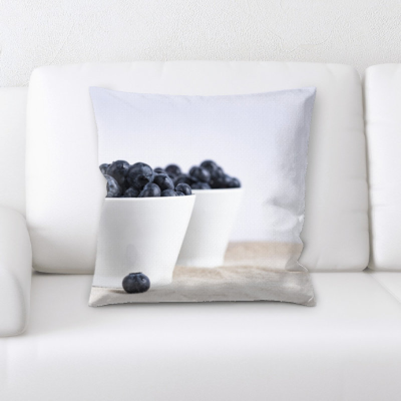 Coussin pour aliments