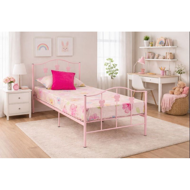 Meyer Single (3') Standard Themed Beds
