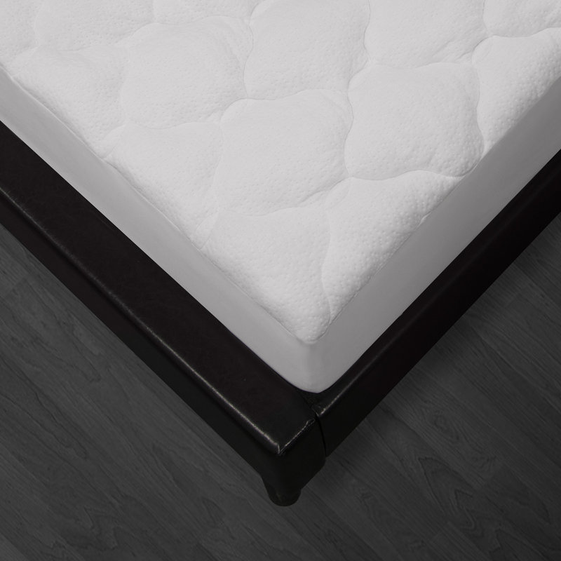 Down Alternative Mattress Pad, King