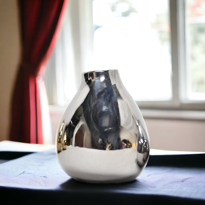 Pot Gollahon, Argent