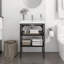 Hayzen 59cm Single Bathroom Vanity Base Only-1120813893