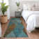 Aquaisha Washable Geometric Indoor / Outdoor Rug