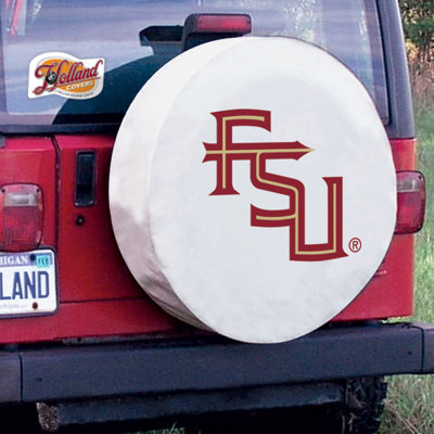 Housse de roue NCAA