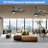 Liosbel Industrial Dc Motor Ceiling Fan With Light,Large Ceiling Fan With 8 Reversible Blades,2 Downrods,6-speed Remote Control,Home Or Commercial Ceiling Fans for Porch/Garage/Shop-656496832-658743942-664049567