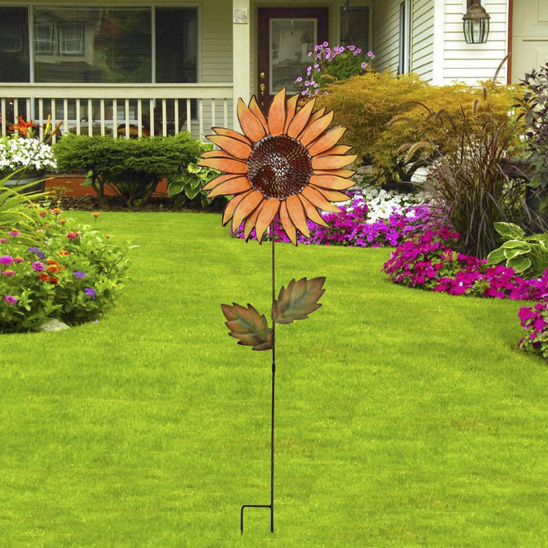Piquet de jardin Camren