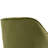 Modern Height Adjustable Swivel Task Chair For Home Office-161852057-155576575