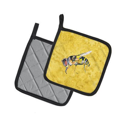 East Urban Home Polyester Potholder