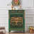 20 Pair Shoe Storage Cabinet-99348727