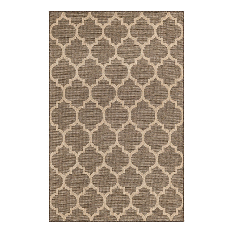 Selen   Geometric Indoor Rug