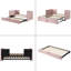 Lit de jour simple avec couchette Chand-88634992