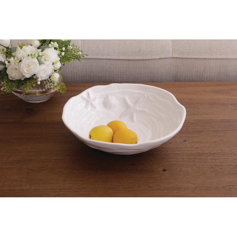 Beatriz Ball Vida Melamine Fruit Bowl