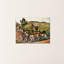 Paul Cezanne - Wrapped Canvas Painting-732934300