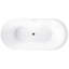 Potvin x Freestanding Standard Acrylic Bathtub-1633951685-1633951739