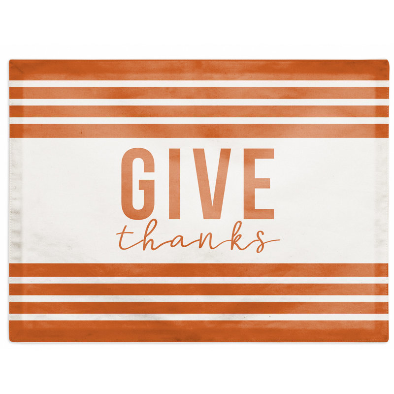 Récapitulatif de 14,5" offre thank Claire