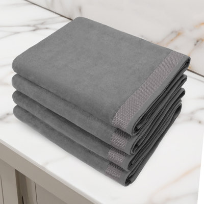 Ensemble de serviettes de plage Gorby