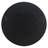 Gattilier Engineered Wood Round Wall Mirror