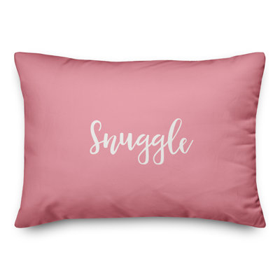  Coussin Snuggle