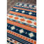 Tapis bleu Alumbaugh-2140357073