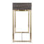 Console longue Akmonton avec rangement