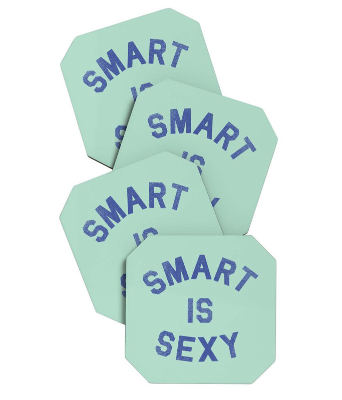 Leeana benson smart is sexy