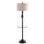 Lampe de plancher fantaisie 60" Hindsville