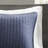 3 Piece Quilt Set Navy Full/Queen-119922098-119922109