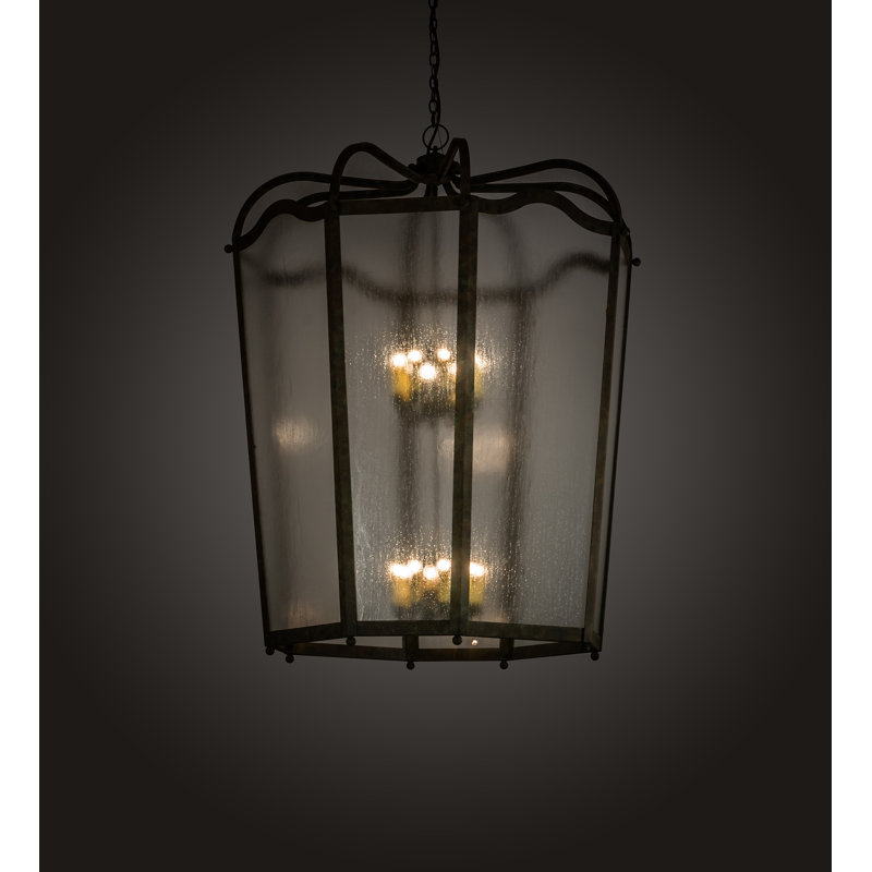 Citadel 16 - Light Chandelier