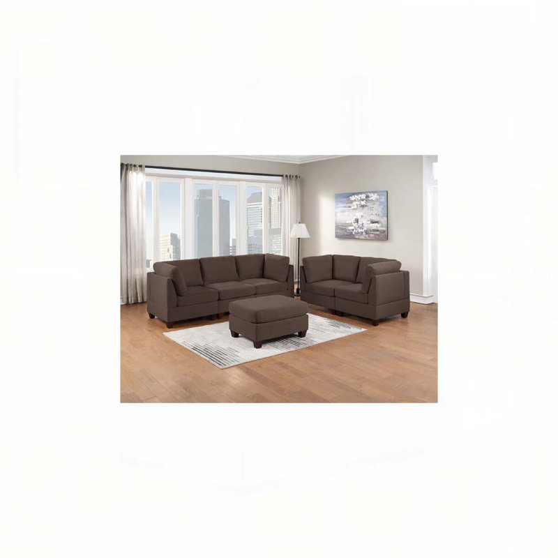 Fauteuil sans accoudoirs Living