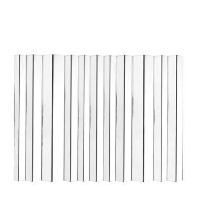Calderin Rectangle Wall Mirror