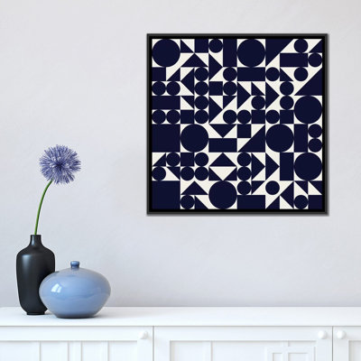 " Block " by Greg Mably
