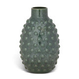 Aria Vase, Deep Green