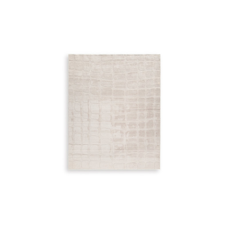 Tapis grand lavable Malvinsboro, Rectangulaire 8 pi x 10 pi